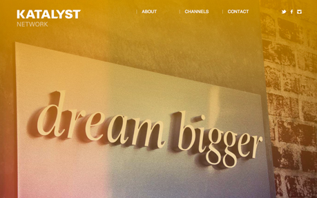 Katalyst Network