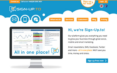 Sign-Up.to
