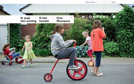 Woonpunt