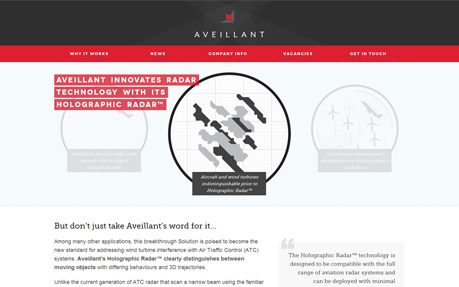 Aveillant