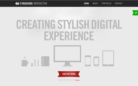 Syndrome Interactive