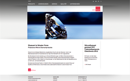 Microdiamant
