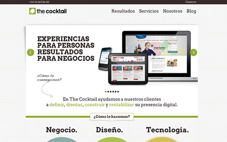 The Cocktail