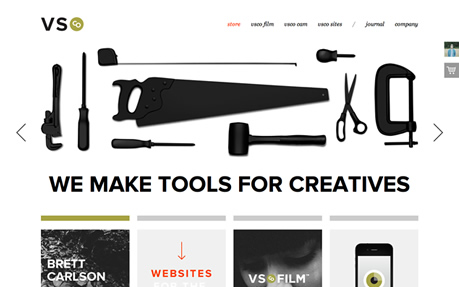 Visual Supply Co