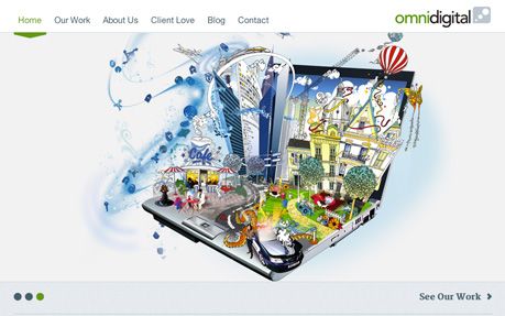Omni Digital