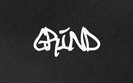 Grind Paintball