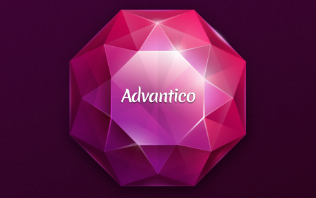 Advantico Responsive HTML Template