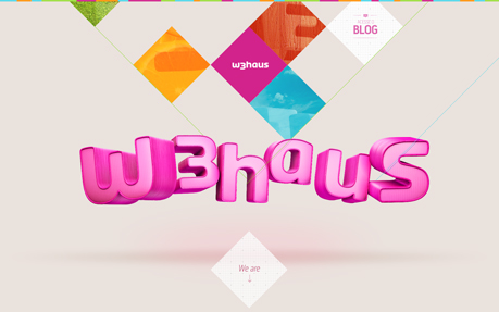W3haus