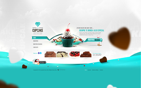 Cupcake Factory BA