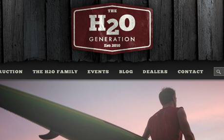 The H2O Generation