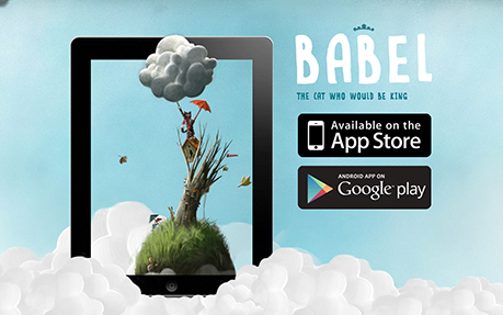 Babel The King