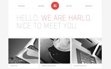 Harlo Interactive