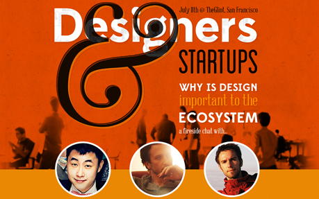 Designers & Startups