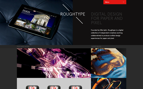 Roughtype Collective