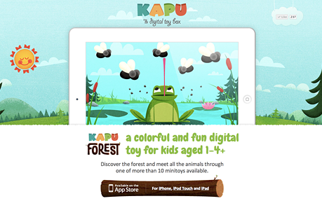 Kapu Toys