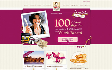Concorso Amiche di Matilde