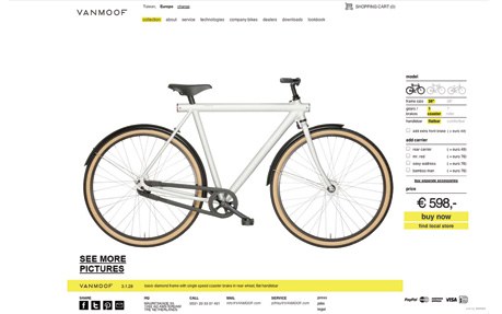 VANMOOF