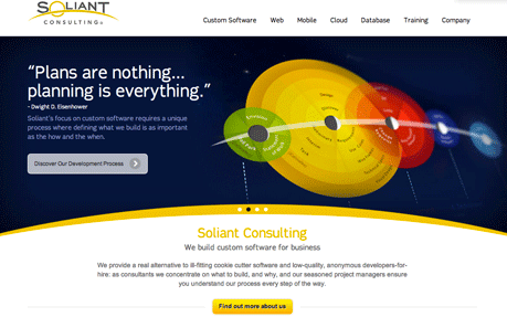 Soliant Consulting