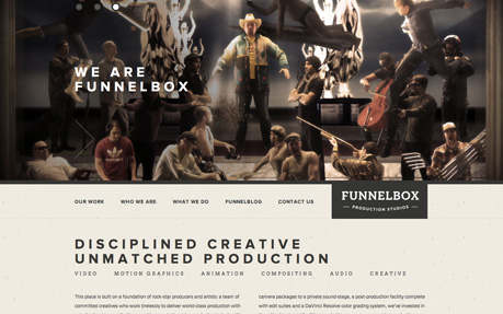 Funnelbox