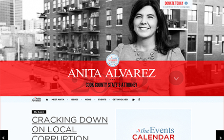 Anita Alvarez