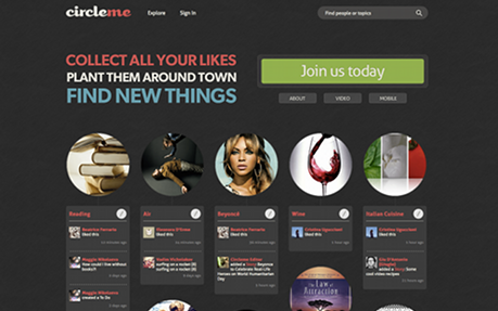 CircleMe