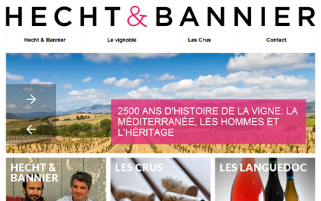 Hecht & Bannier