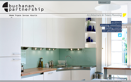 Buchanan Partnership