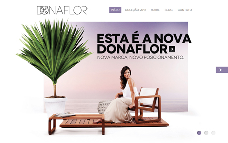 Donaflor Mobília
