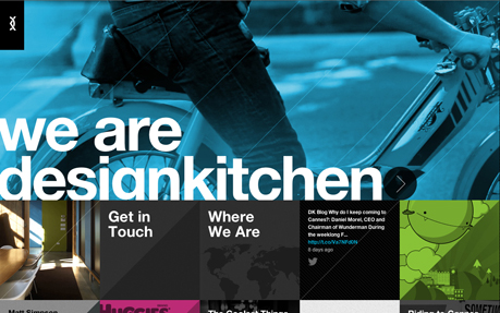 Designkitchen