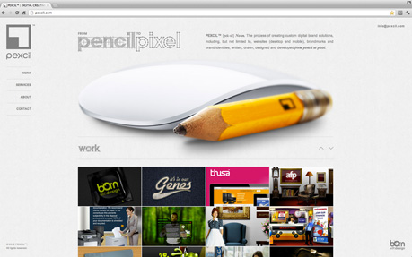 PEXCIL