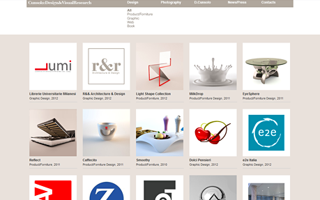 Cunsolo:Design&VisualResearch