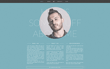 Vito Salvatore / Portfolio