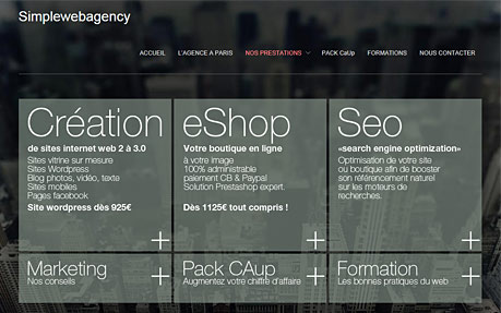 Simplewebagency