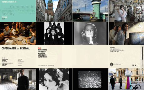 Copenhagen Art Festival