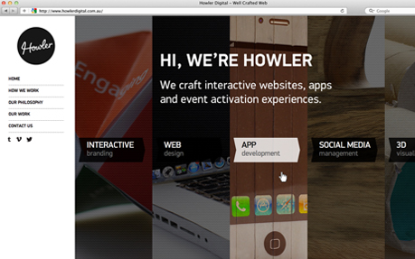 Howler Digital