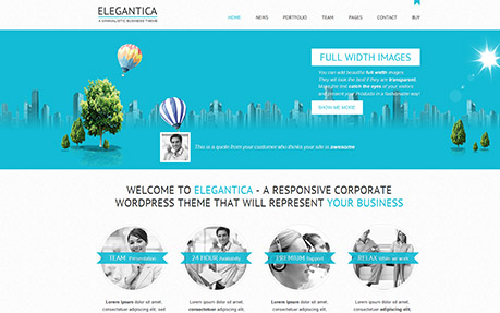 Elegantica