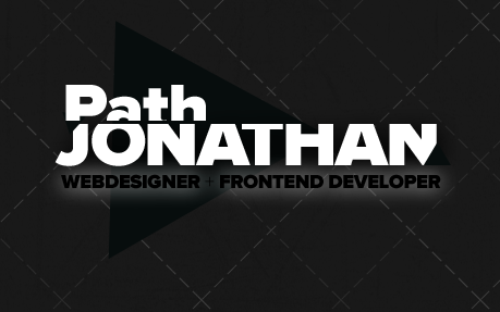 Jonathan Path
