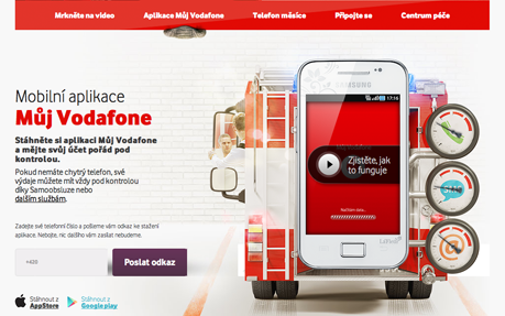 Vodafone - Experti