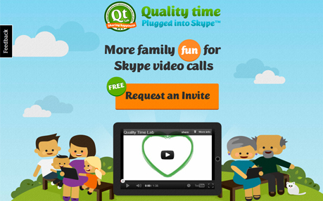 Quality Time Lab