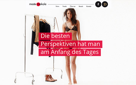 Mode Makole