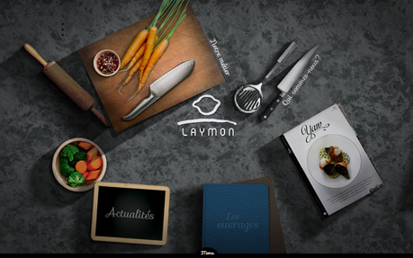 Laymon