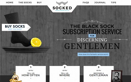 socked.co.uk