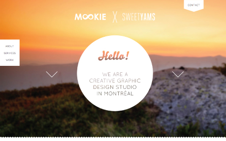 Mookie x Sweetyams