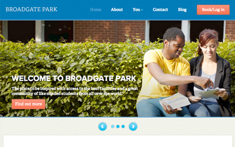 UPP Broadgate Park