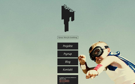 Psyrup / Büro für Gestaltung