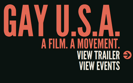 Gay U.S.A.