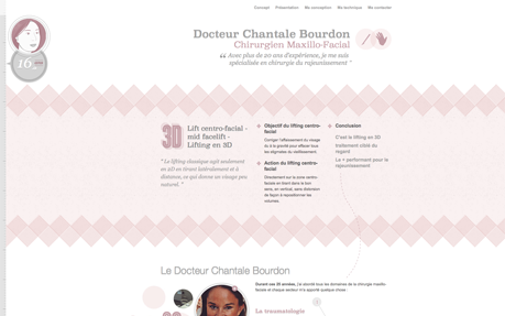Docteur bourdon