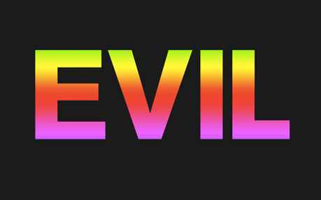 EVIL