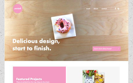 Social Design House