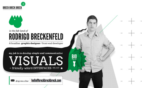 BRECK BRECK BRECK